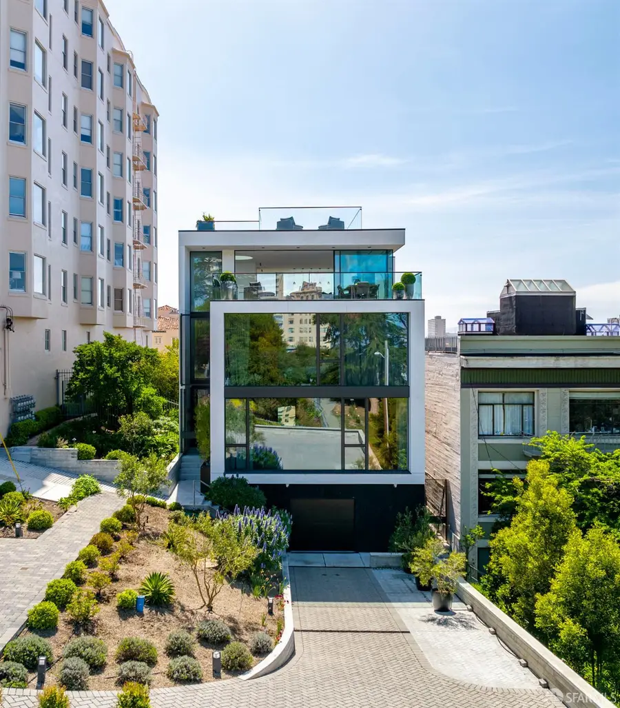 1281-1283 Greenwich Street, San Francisco, CA 94109 - #2