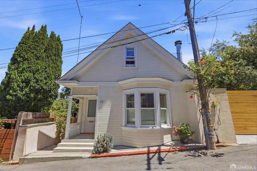 221 Danvers Street, San Francisco, CA 94114 - #2