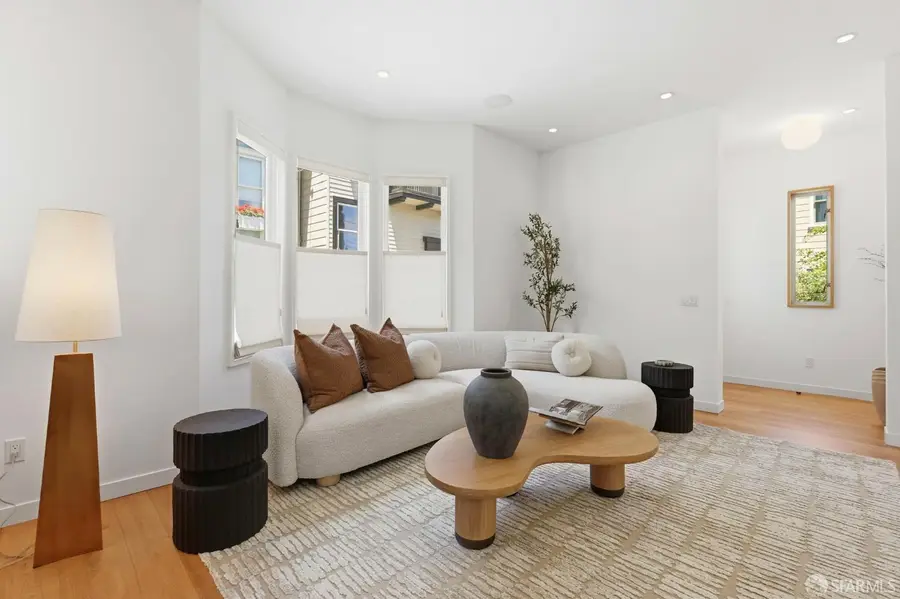 221 Danvers Street, San Francisco, CA 94114 - #3
