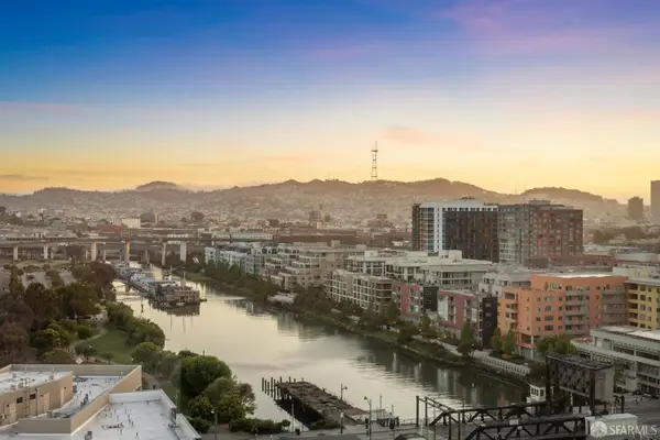 1000 3rd Street #1305, San Francisco, CA 94158