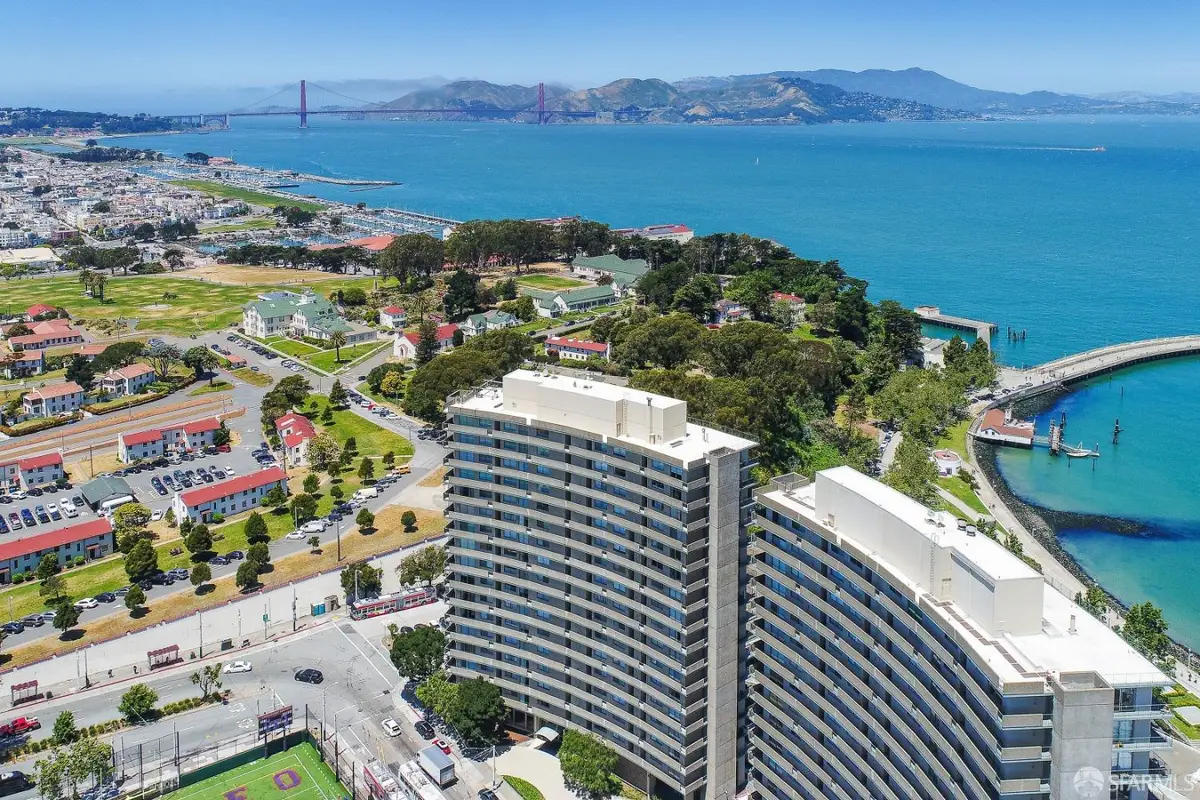 1050 North Point Street #906, San Francisco, CA 94109 - #1