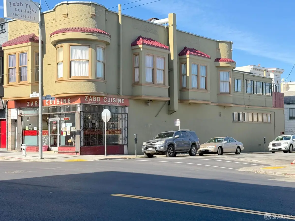 4440 Mission Street, San Francisco, CA 94112 - #1