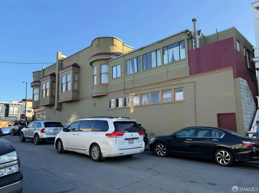 4440 Mission Street, San Francisco, CA 94112 - #3