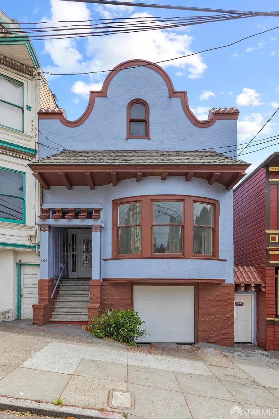 369 Frederick Street, San Francisco, CA 94117 - #2
