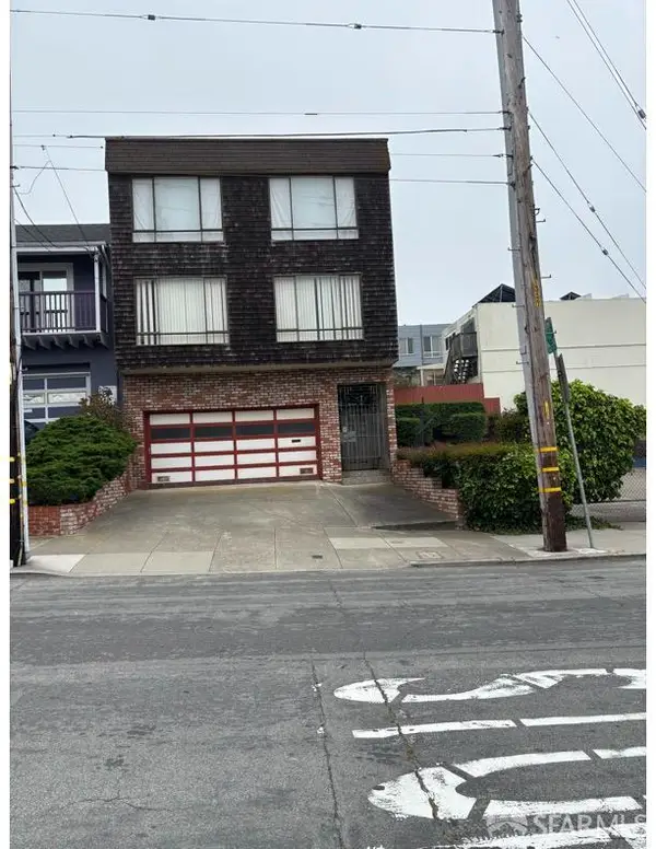18-20 Beverly Street, San Francisco, CA 94132