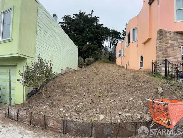 95 Santa Cruz Avenue, San Francisco, CA 94066 - #2