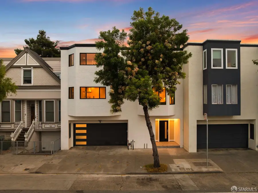 3183 Cesar Chavez Street #1, San Francisco, CA 94110 - #2
