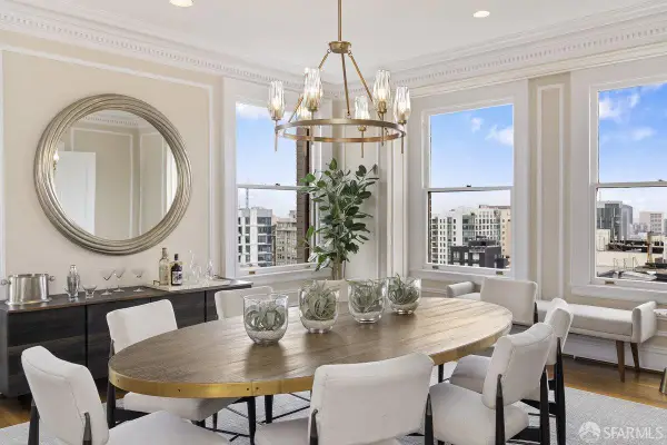 1800 Gough Street #5, San Francisco, CA 94109