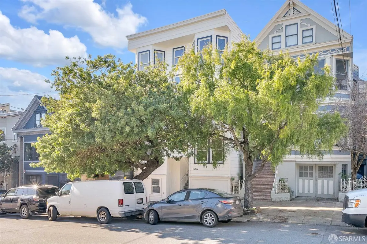 1060 Noe Street #1064, San Francisco, CA 94114 - #1