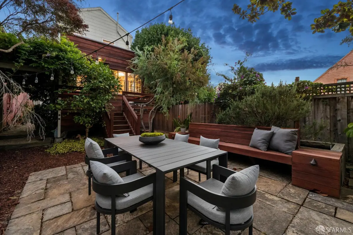 3219 Harrison Street, San Francisco, CA 94110 - #1