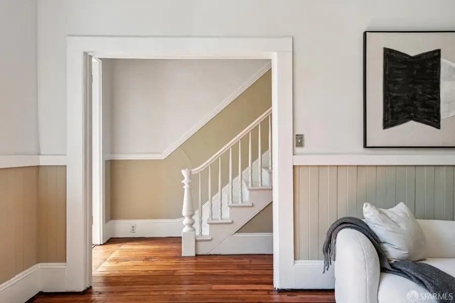 3219 Harrison Street, San Francisco, CA 94110 - #3