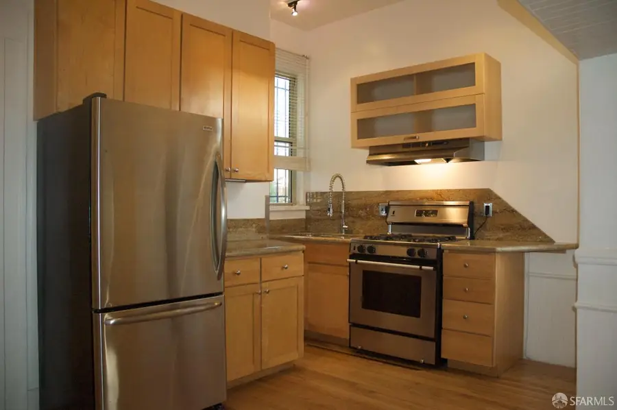41 Octavia Street, San Francisco, CA 94102 - #2