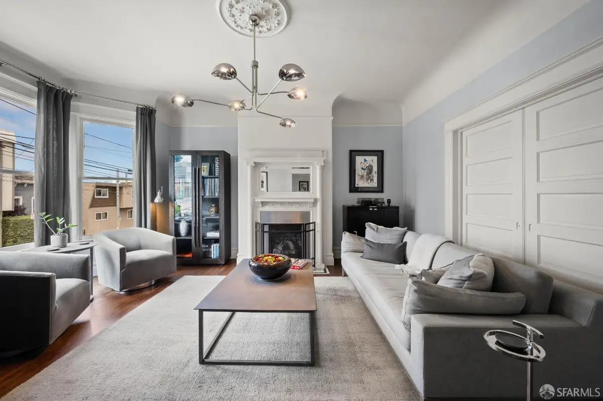 125 30th Street, San Francisco, CA 94110 - #1