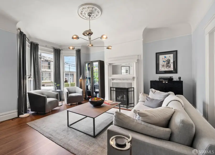 125 30th Street, San Francisco, CA 94110 - #3