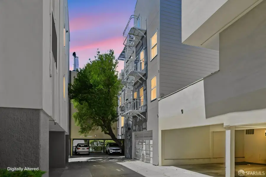 44 San Antonio Place, San Francisco, CA 94133 - #2