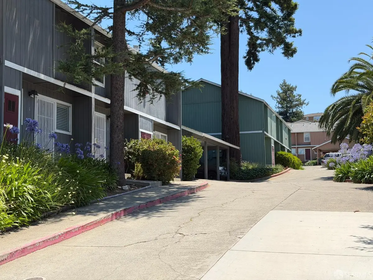 1821 Hill Avenue, Hayward, CA 94541 - #1