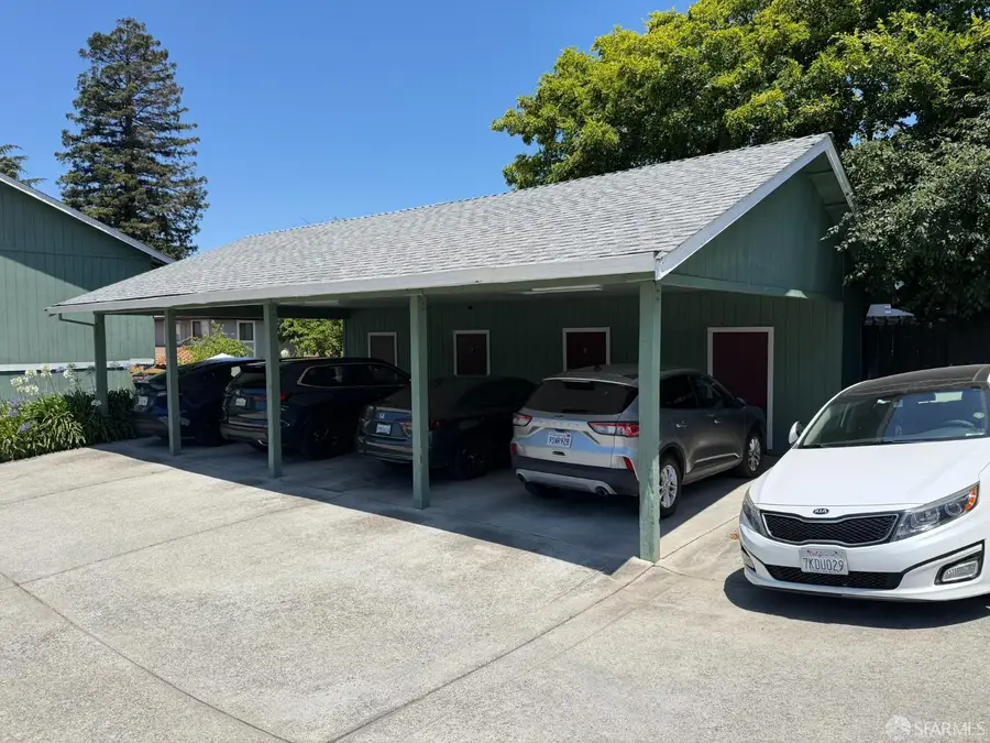1821 Hill Avenue, Hayward, CA 94541 - #2