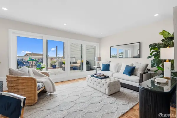 3258 Market Street #4, San Francisco, CA 94131