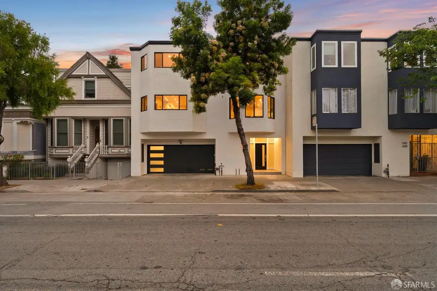 3183-3185 Cesar Chavez Street, San Francisco, CA 94110 - #3