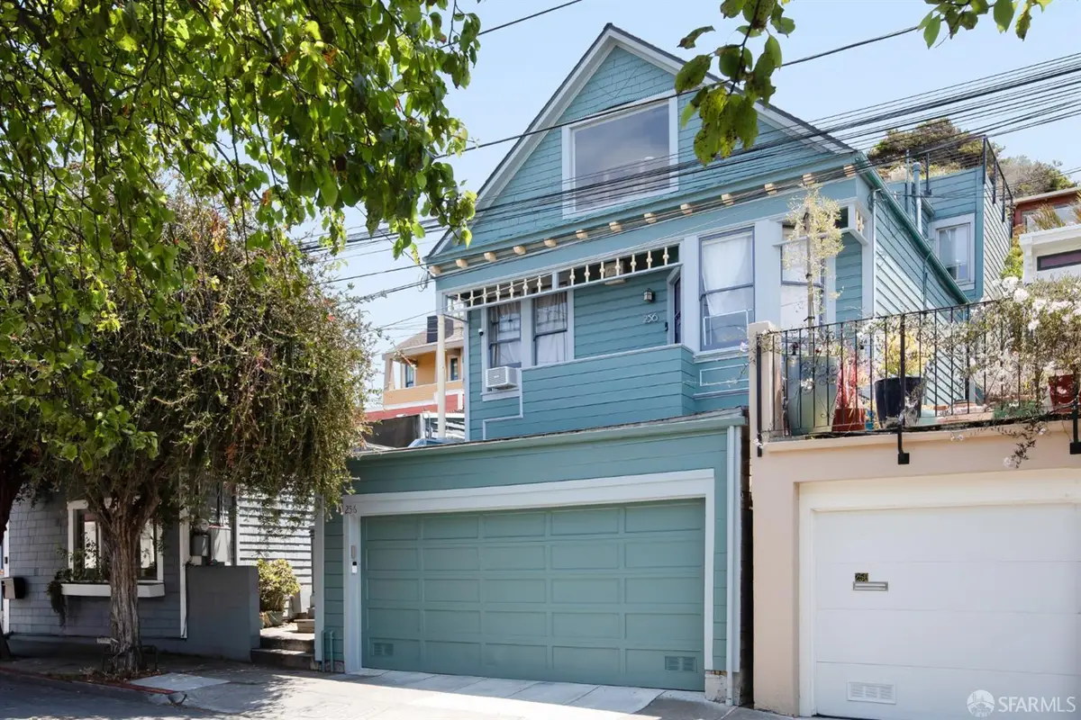 256 Mullen Avenue, San Francisco, CA 94110 - #1