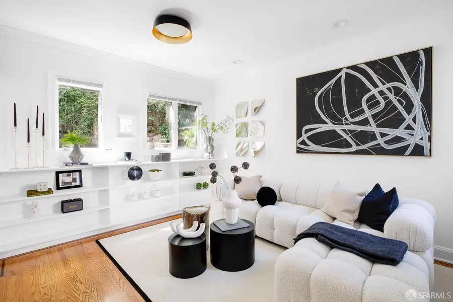 256 Mullen Avenue, San Francisco, CA 94110 - #2