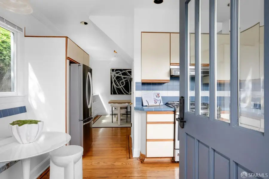 256 Mullen Avenue, San Francisco, CA 94110 - #3