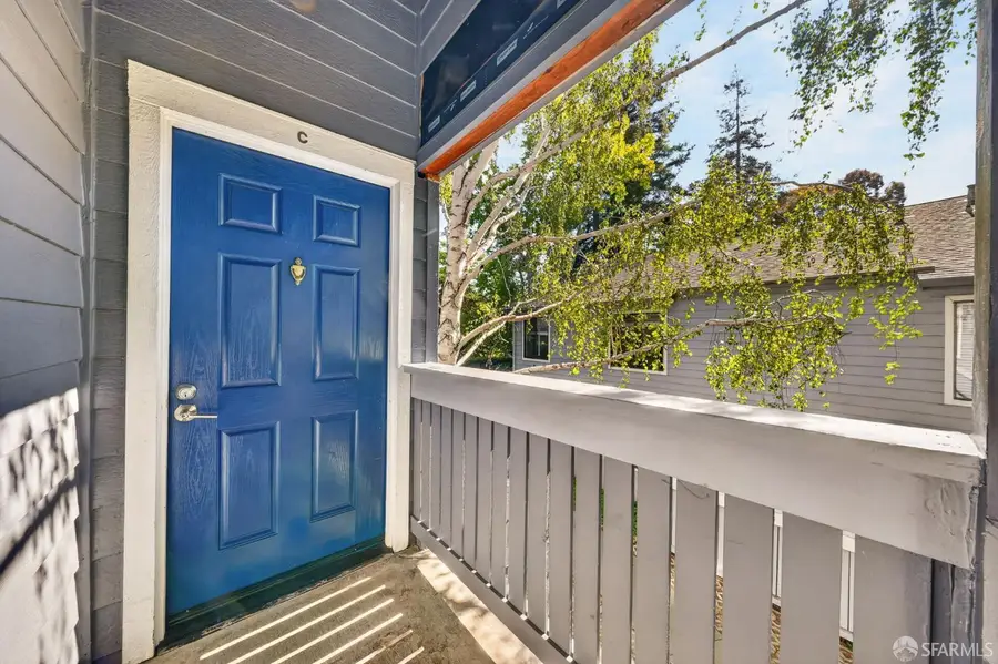 7124 Cross Creek Circle #C, Dublin, CA 94568 - #3