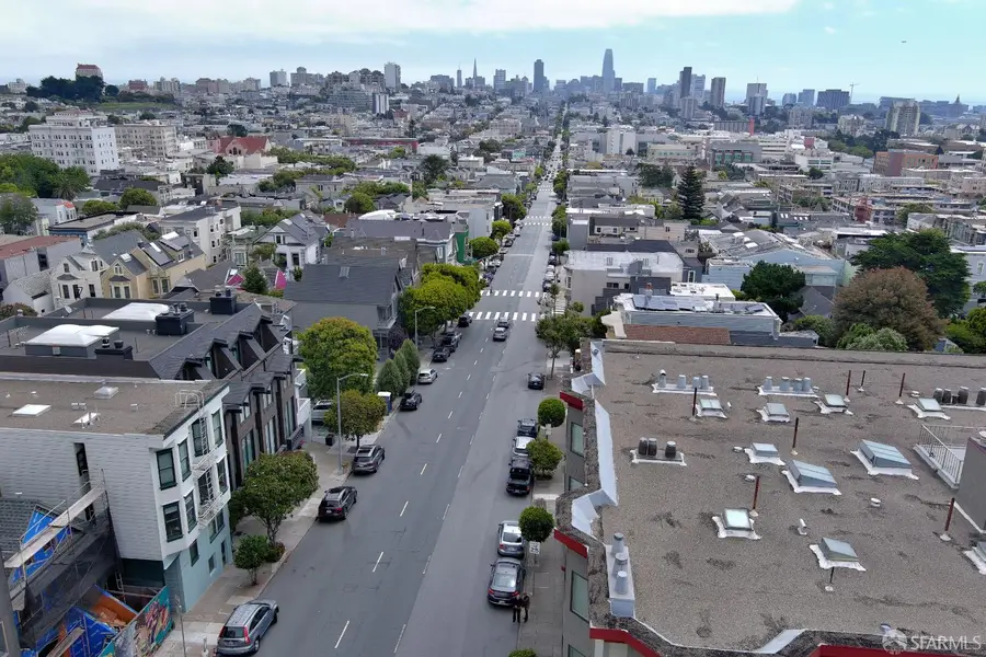 2966-2970 Bush Street, San Francisco, CA 94115 - #3