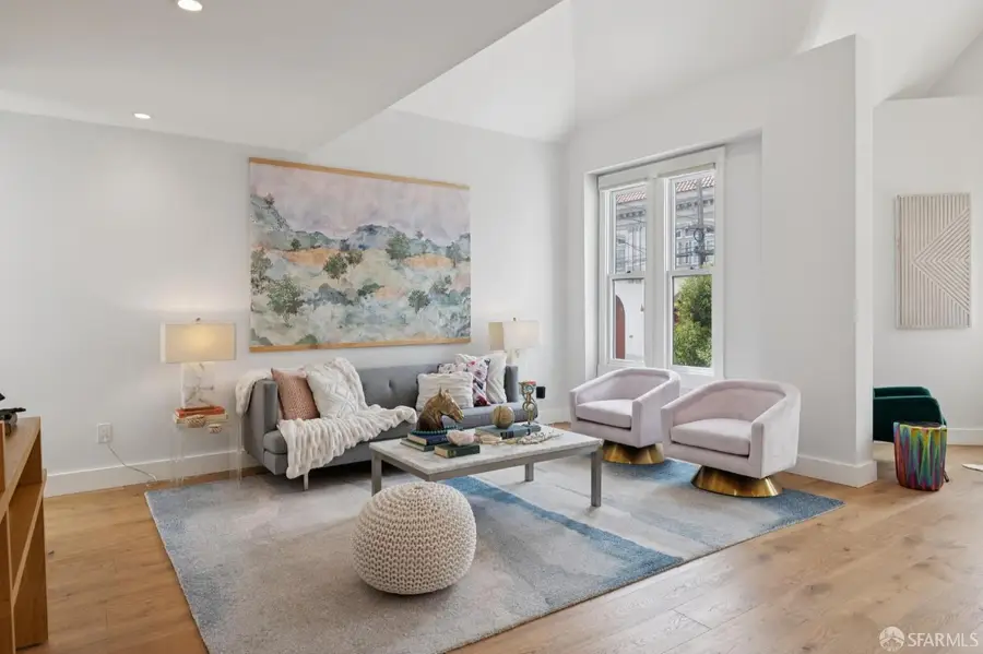 414 12th Avenue, San Francisco, CA 94118 - #2