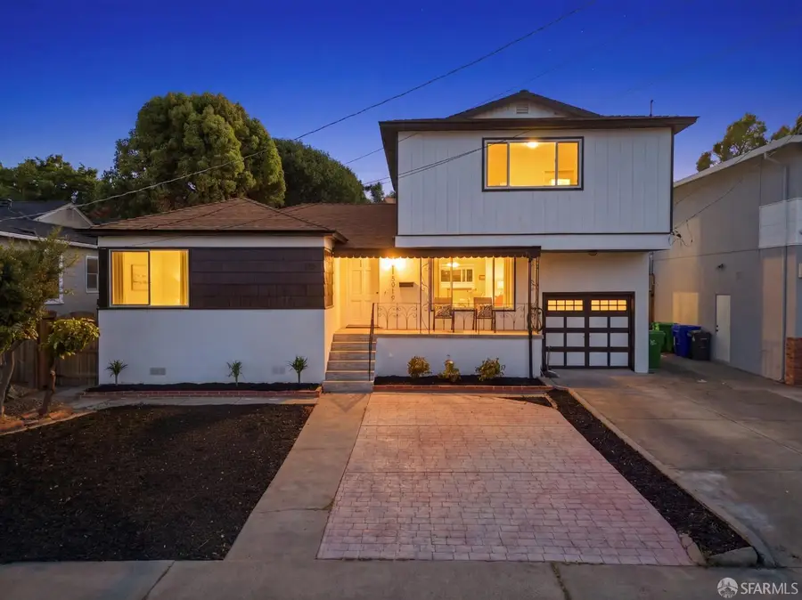 15919 Windsor Drive, Castro Valley, CA 94578 - #2