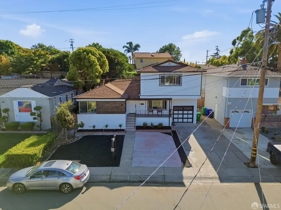 15919 Windsor Drive, Castro Valley, CA 94578 - #3