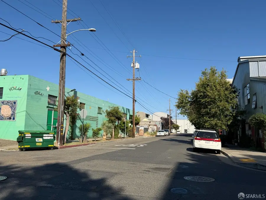 3030 Ford Street, Oakland, CA 94601 - #2
