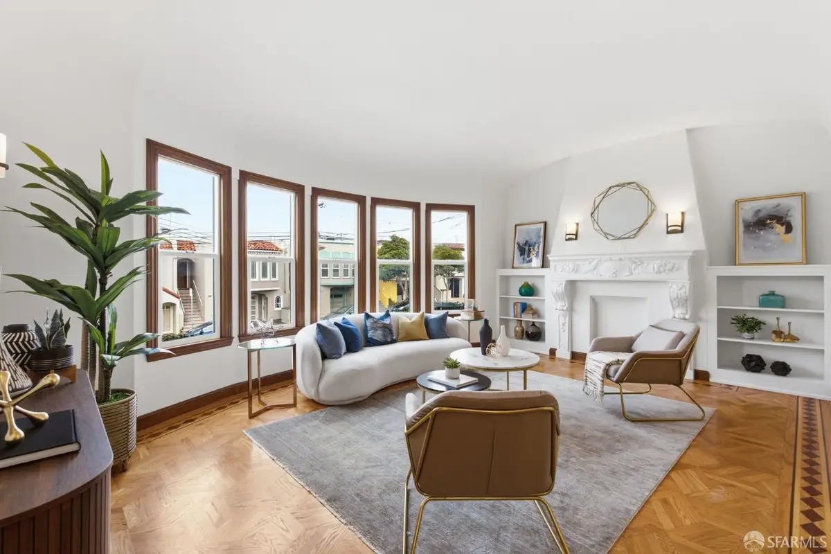 1475 30th Avenue, San Francisco, CA 94122 - #1