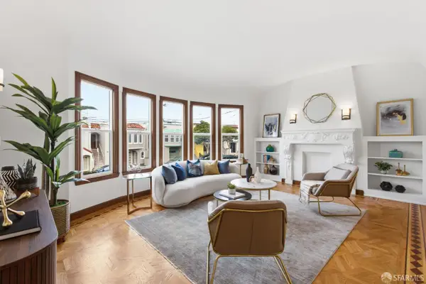 1475 30th Avenue, San Francisco, CA 94122