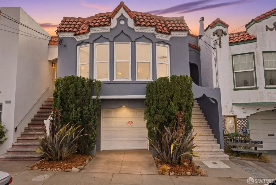 1475 30th Avenue, San Francisco, CA 94122 - #2