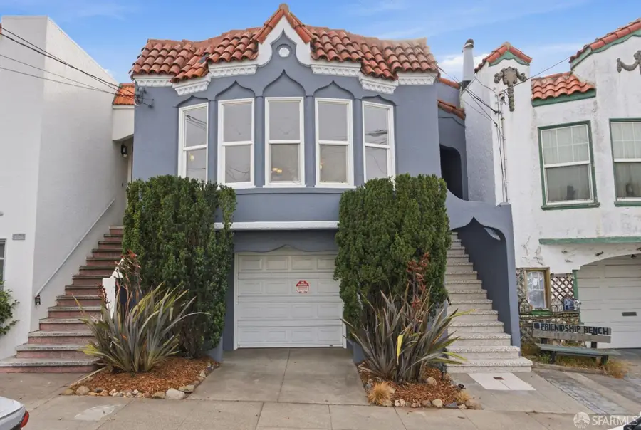 1475 30th Avenue, San Francisco, CA 94122 - #3