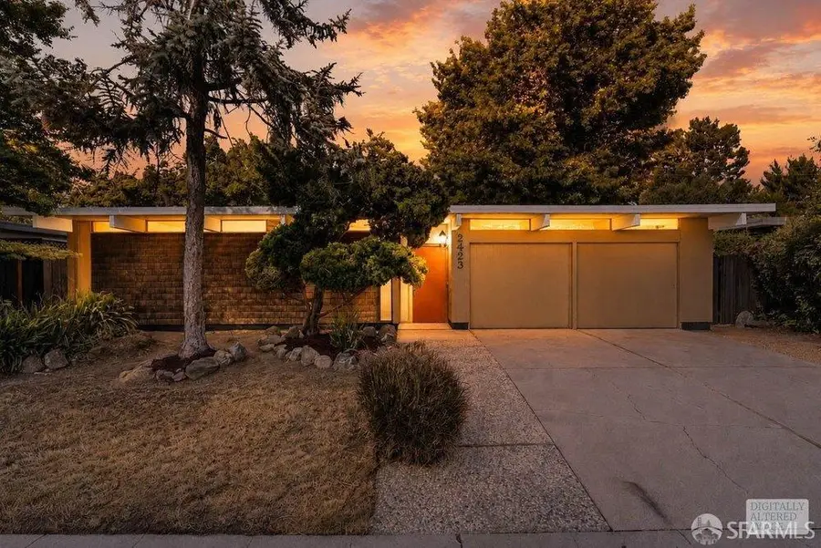 2423 Booksin Avenue, San Jose, CA 95125 - #2