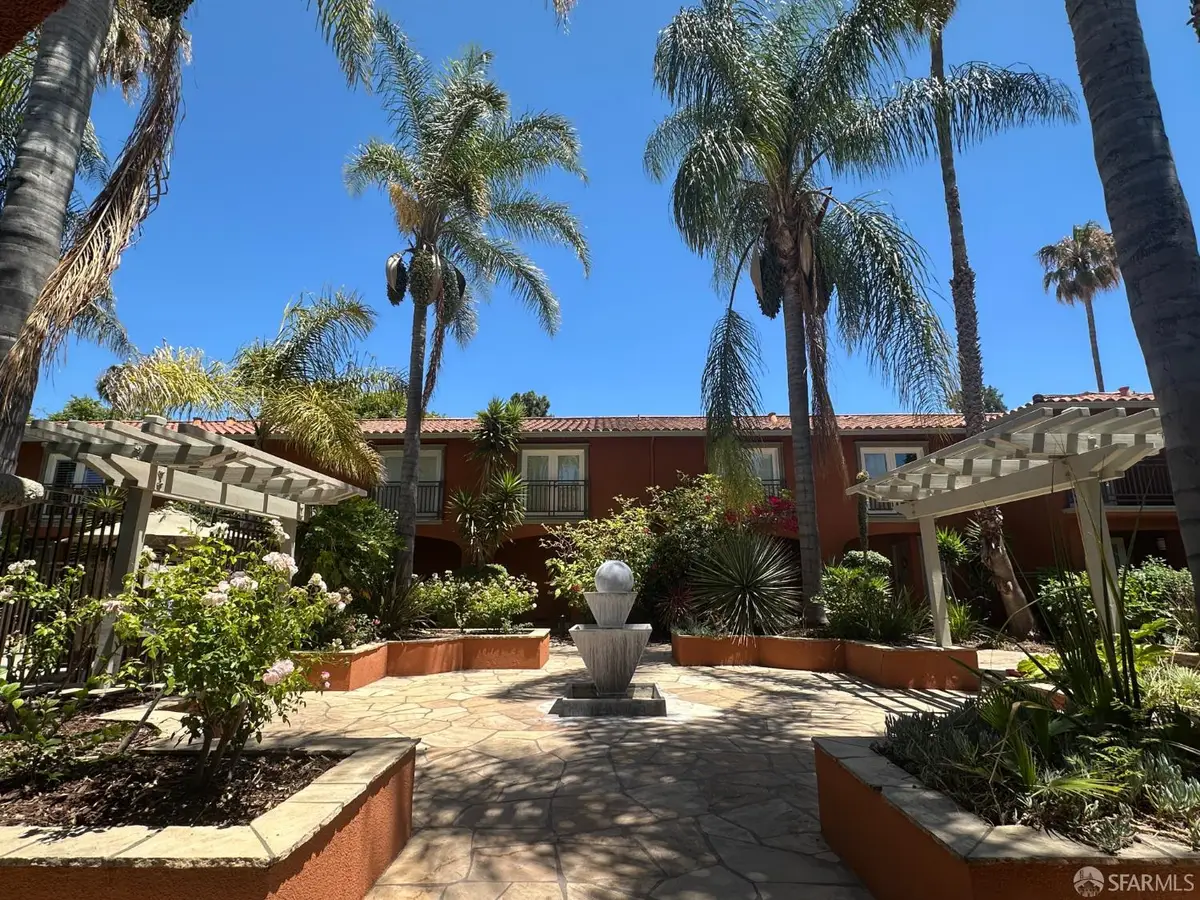 1855 Palm View Place #124, Santa Clara, CA 95050 - #1