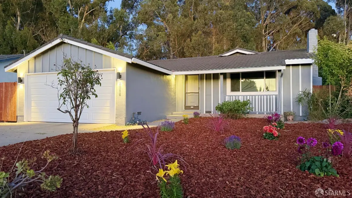 2286 Meadowlark Street, San Pablo, CA 94806 - #1