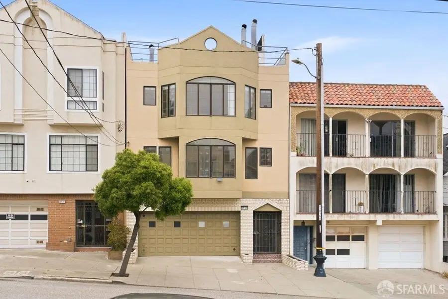 471 31st Avenue, San Francisco, CA 94121 - #2