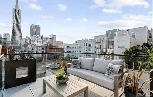 31-33 Prescott Court, San Francisco, CA 94133