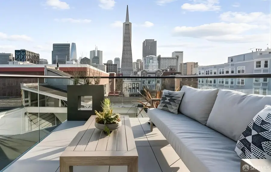 31-33 Prescott Court, San Francisco, CA 94133 - #2
