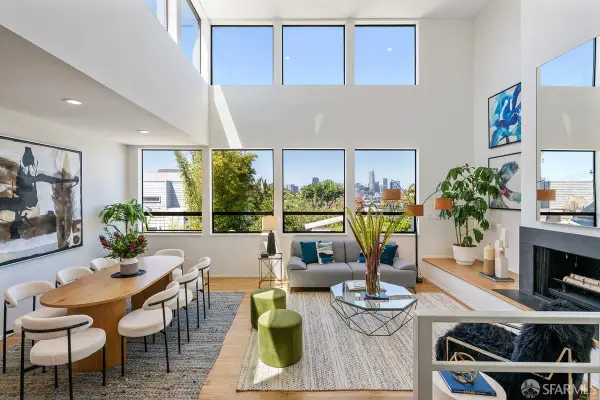 2126 18th Street, San Francisco, CA 94107