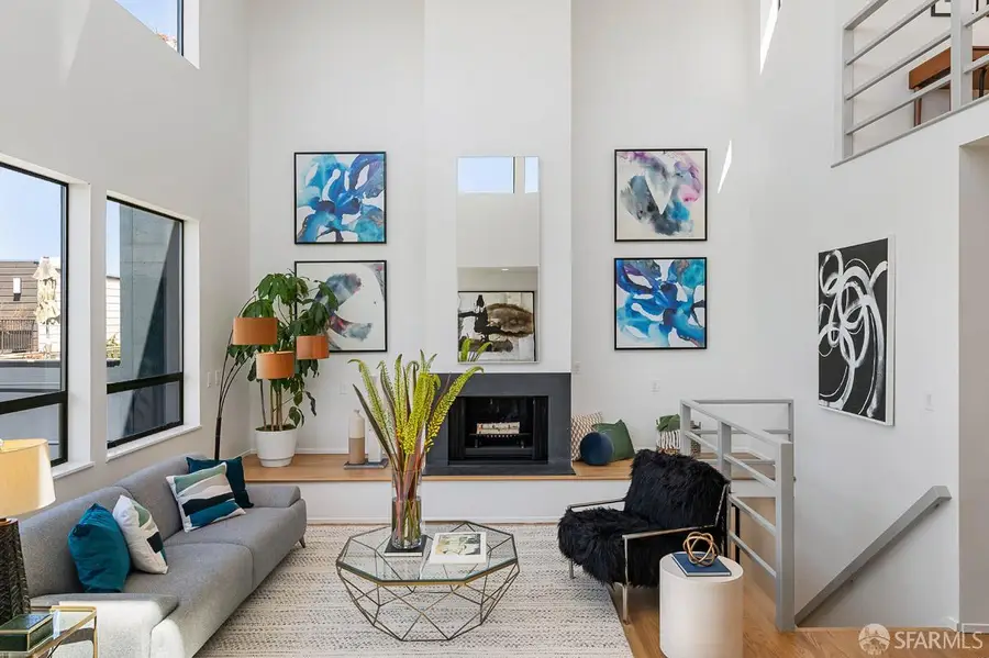 2126 18th Street, San Francisco, CA 94107 - #3