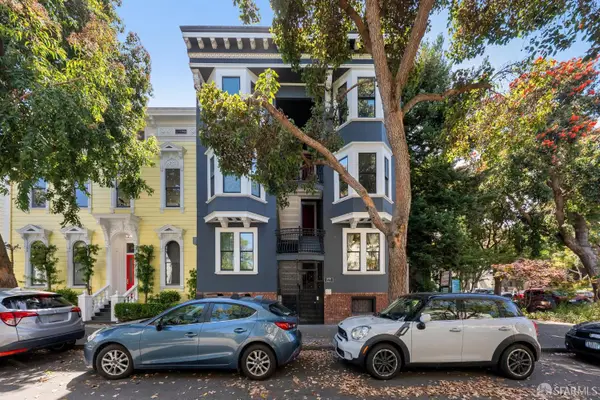 51 Beideman Street, San Francisco, CA 94115