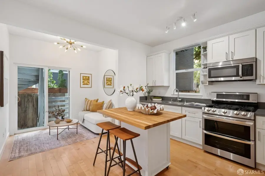 51 Beideman Street, San Francisco, CA 94115 - #3