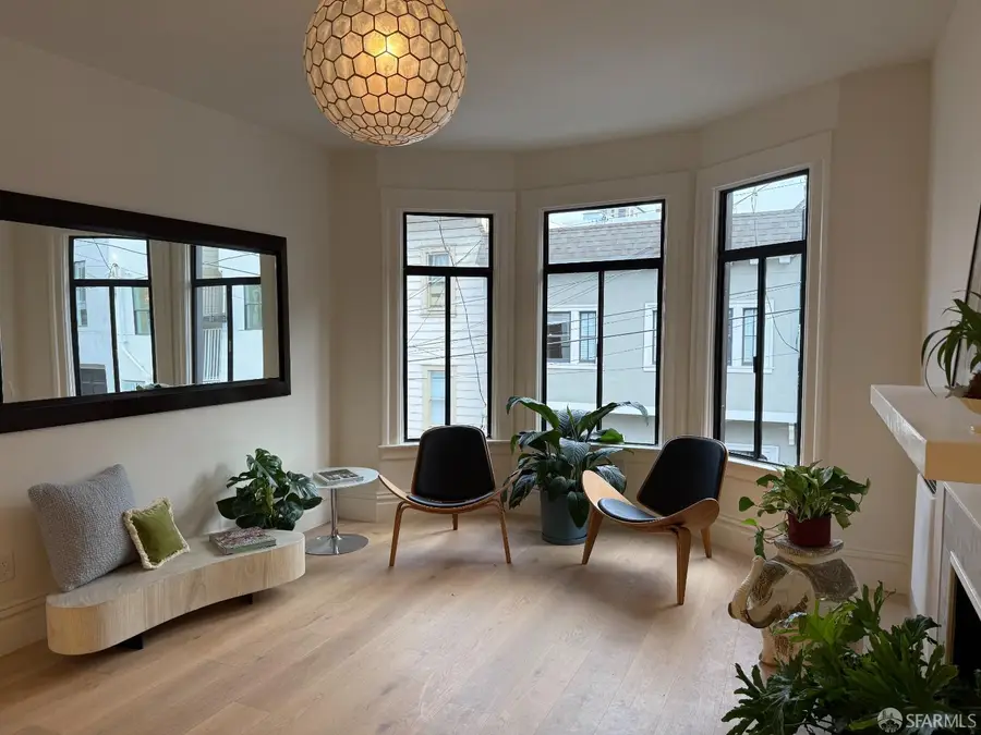 34 Bernard Street, San Francisco, CA 94133 - #2