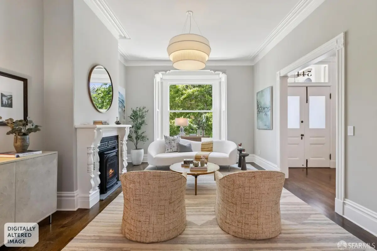 544 Hill Street, San Francisco, CA 94114 - #1