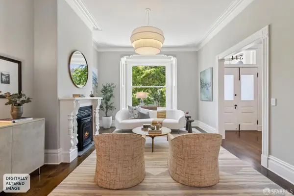 544 Hill Street, San Francisco, CA 94114