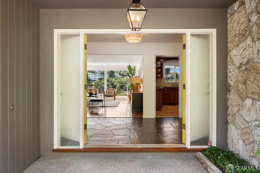 2714 Summit Drive, Burlingame, CA 94010 - #3